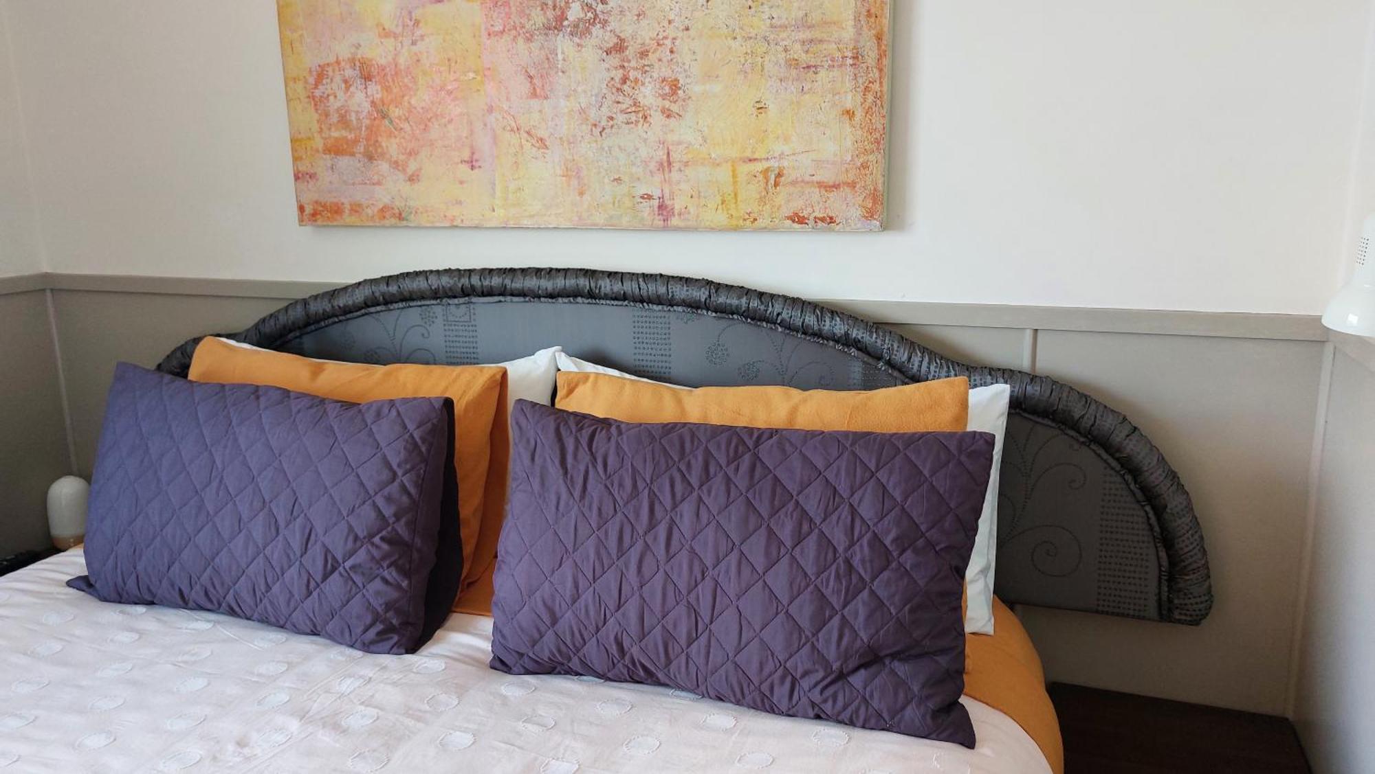 Bed And Breakfast Happy Home Taupo Accommodation Buitenkant foto