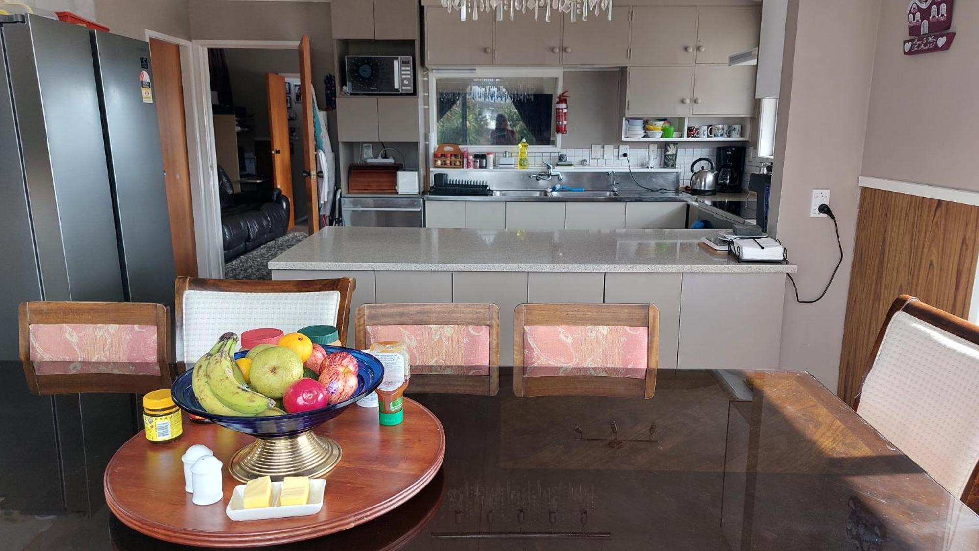 Bed And Breakfast Happy Home Taupo Accommodation Buitenkant foto