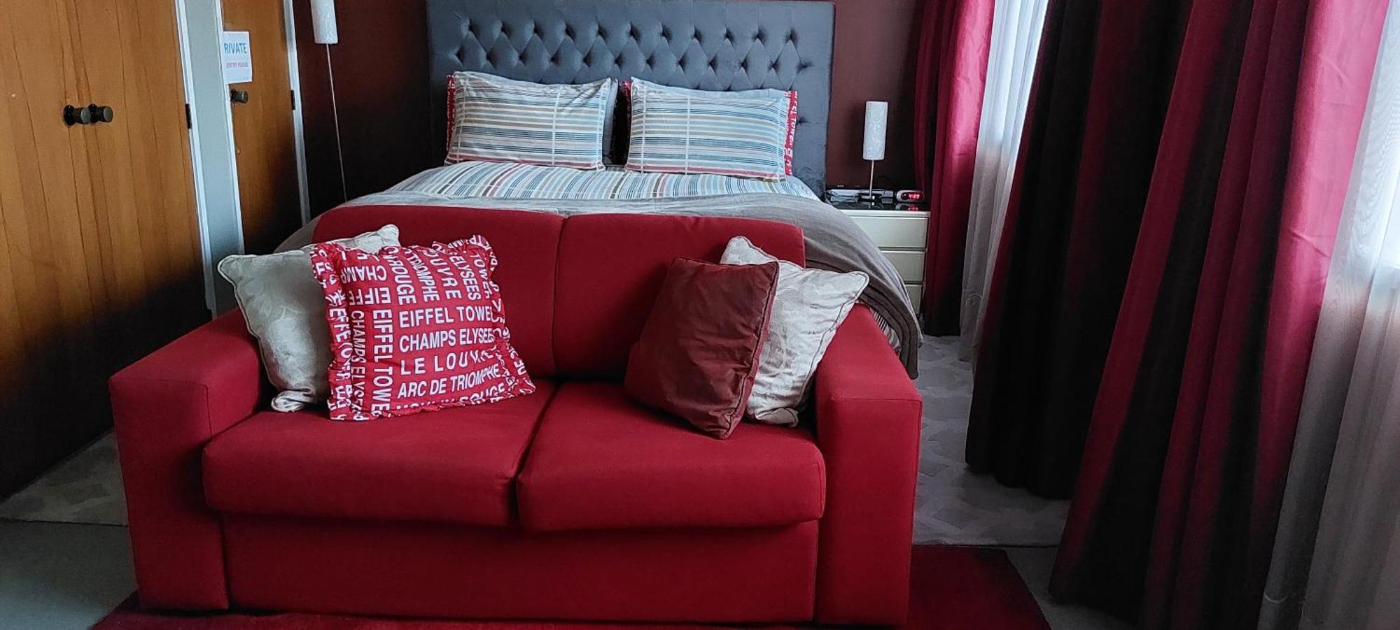 Bed And Breakfast Happy Home Taupo Accommodation Buitenkant foto